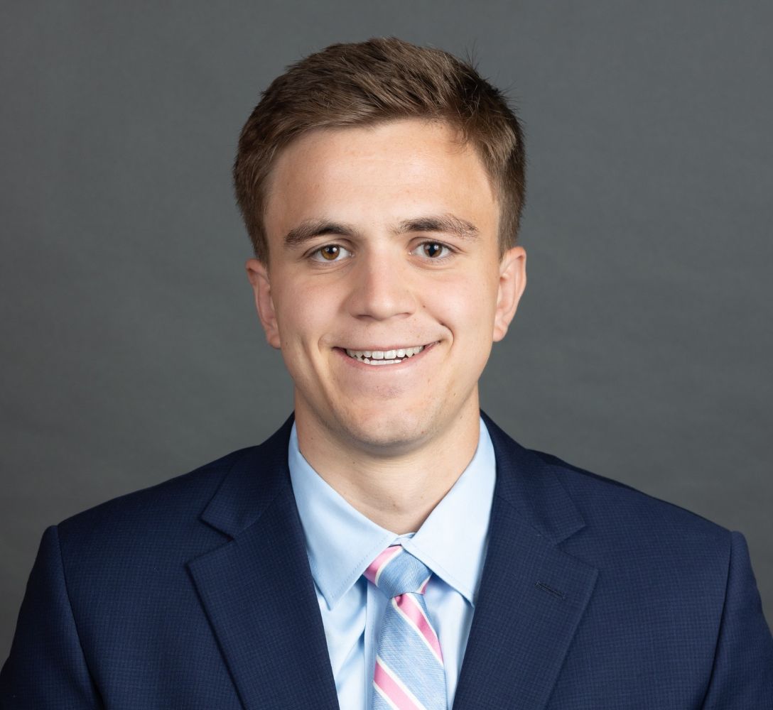 Jake Gunnell headshot